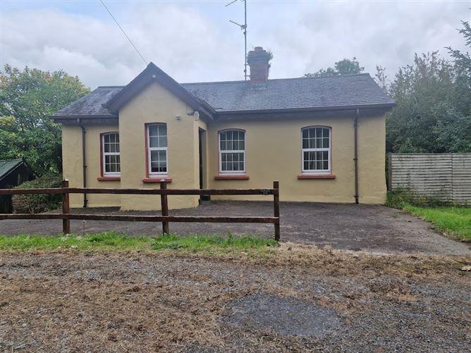 Drumshannon, Newbliss, Monaghan, historical listing image 1