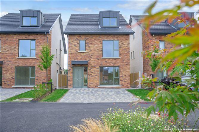 8 Hettyfield Gardens, Hettyfield , Douglas, Cork, historical listing image 1