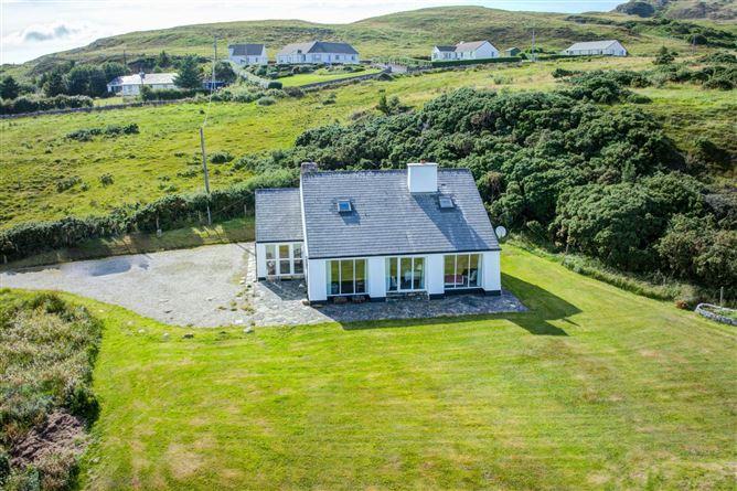 Kinelargy, Downings, County Donegal, historical listing image 1