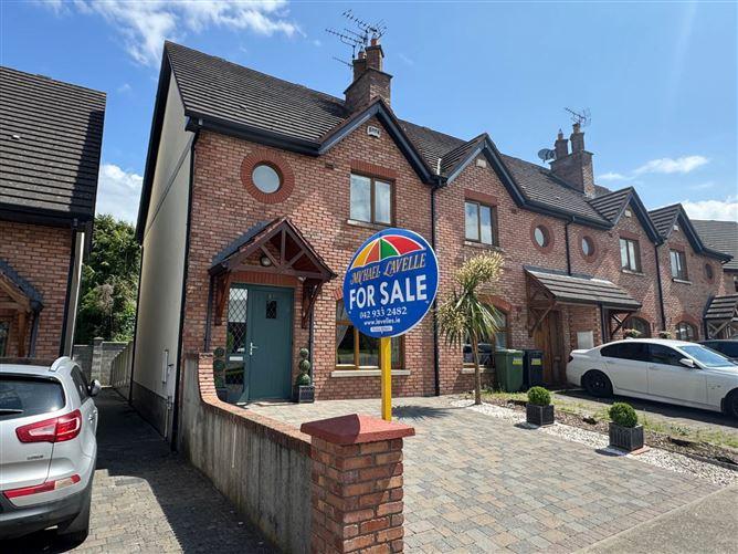 21 Bellingham Green, Castlebellingham, County Louth, historical listing image 2