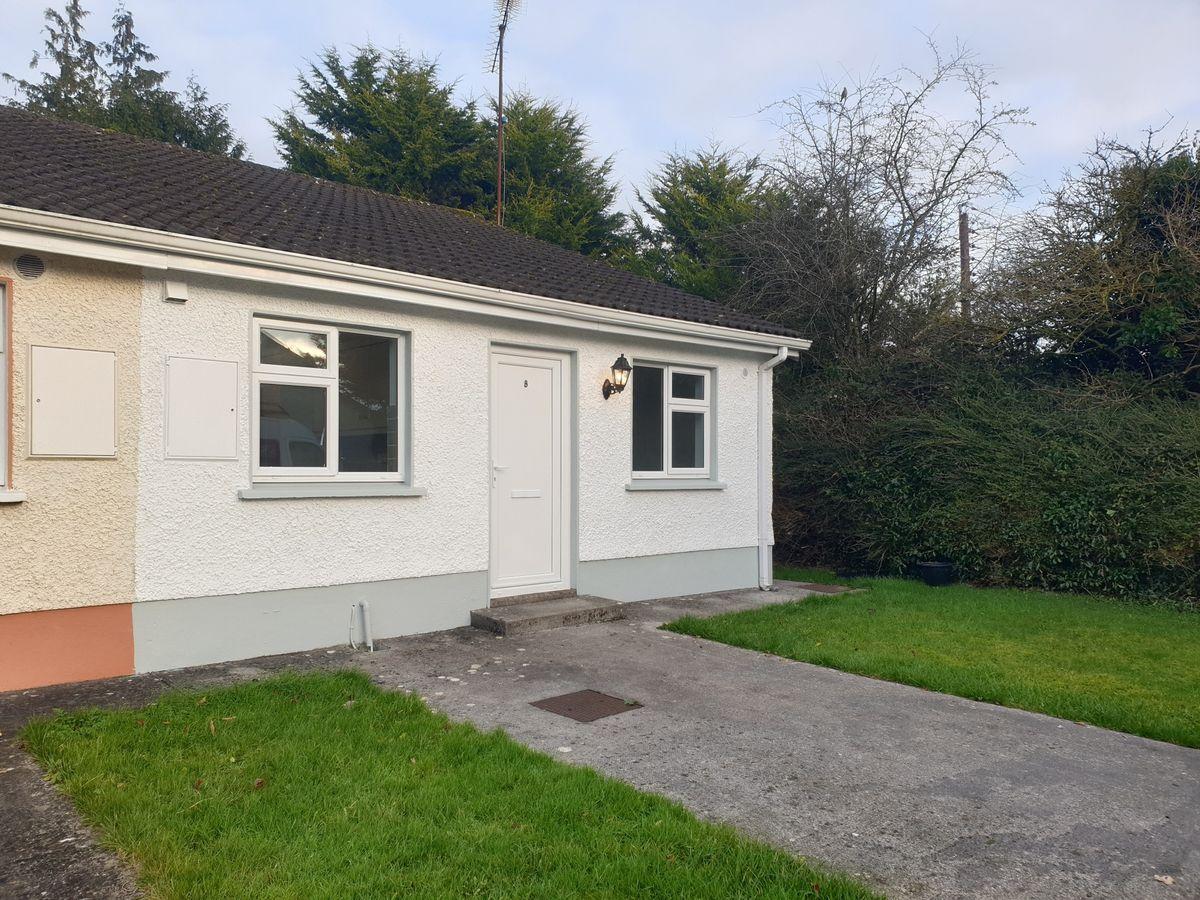 8 Castle Park, Castle Street, Roscommon Town, Co. Roscommon, F42RR29, historical listing image 1