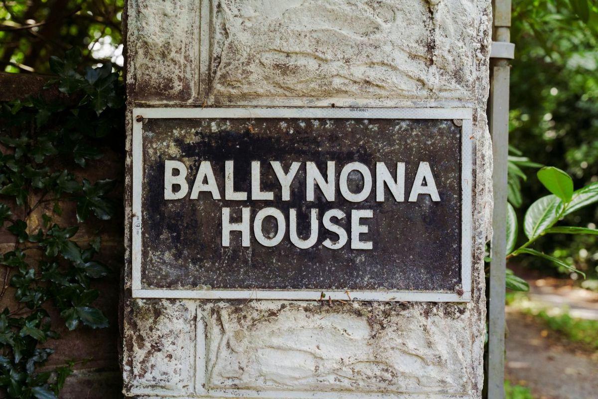 Ballynona House, Ballynona South, Midleton, Co. Cork, P25CY53, historical listing image 2