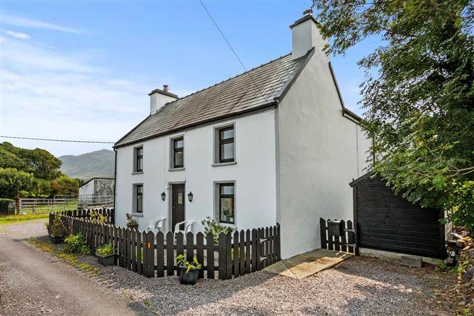 Lisnagoth Cottage, Canfie, Ardgroom, Co. Cork, historical listing image 2