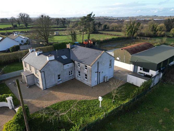 Clooneen, Athleague, Roscommon, historical listing image 5