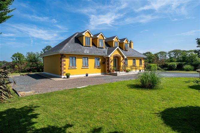 Cloonfad, Rooskey, Co. Roscommon, historical listing image 2