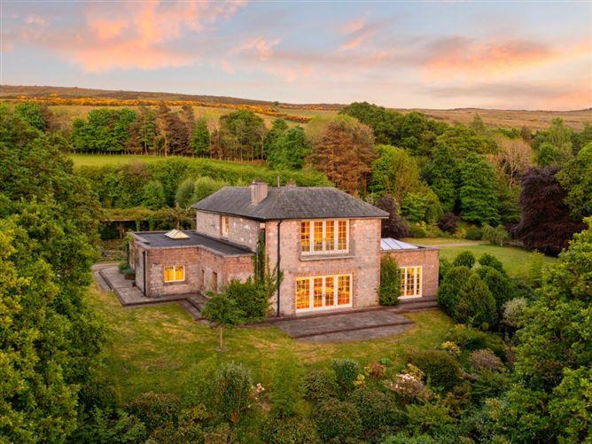Uplands, Annamoe, Co. Wicklow, historical listing image 2