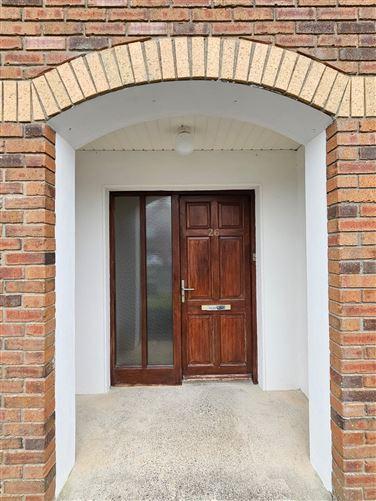 26 Fergus Manor, Ennis, Co. Clare, historical listing image 2