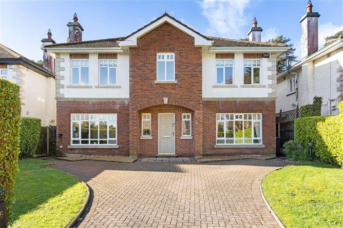 36 Woodlands, Greystones, Co. Wicklow, historical listing image 1