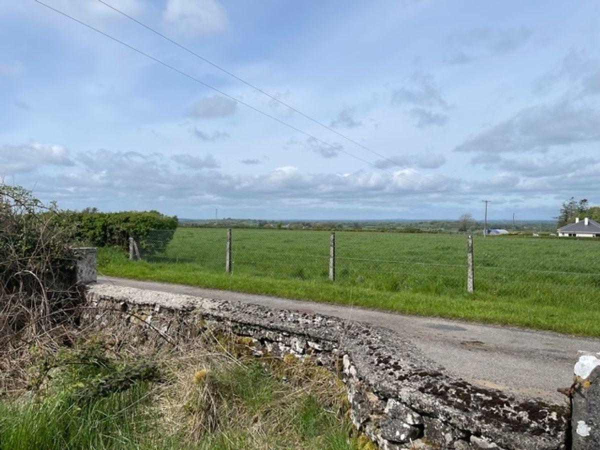Ardagh, Glinsk, Glinsk, Co. Galway, F45F579, historical listing image 6