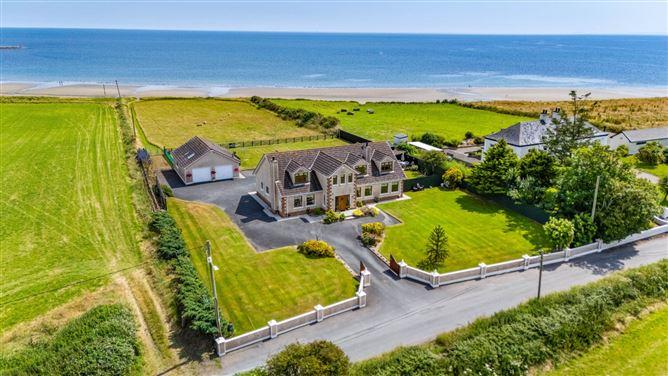 Adanove, Templetown, Carlingford, Co. Louth, historical listing image 4