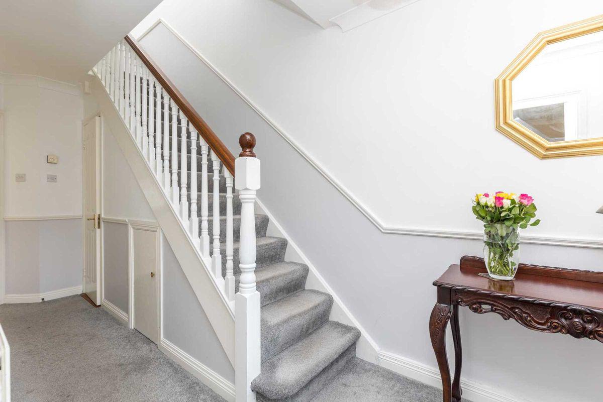 16 St. Brigids Grove, Killester, Dublin 5, historical listing image 2