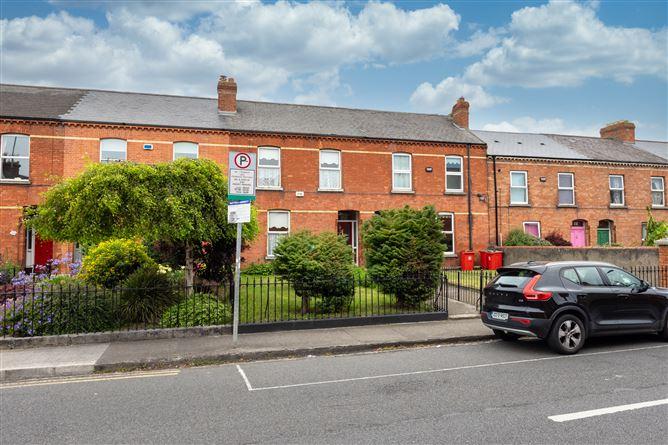 60 Connaught Street, Phibsborough, Dublin 7, historical listing image 1