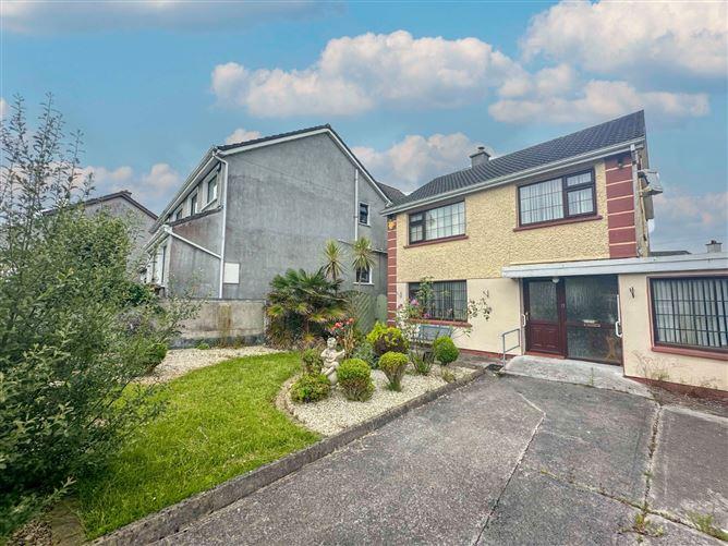 17 Crescent View, Riverside, Tuam Road, Galway, historical listing image 2