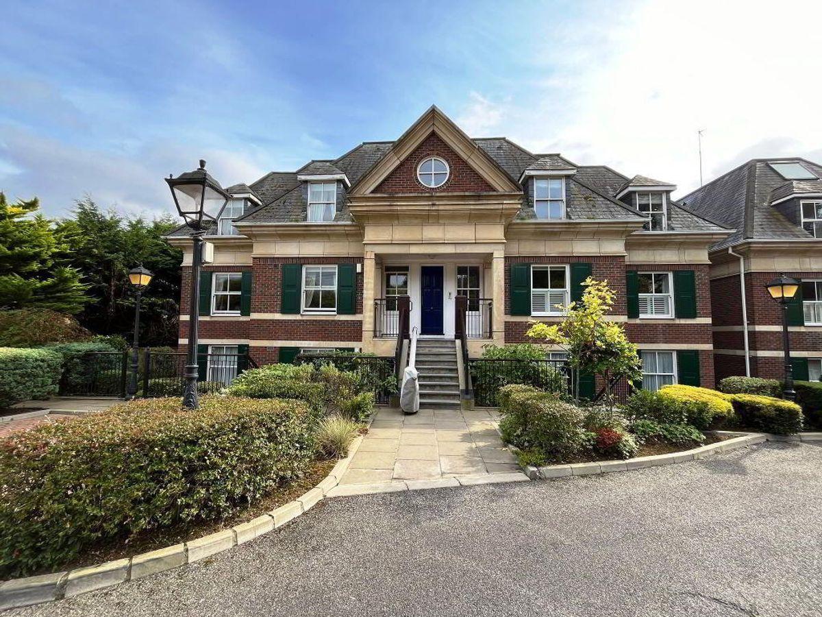 No. 2 The Moorings, Drogheda, Louth, historical listing image 1