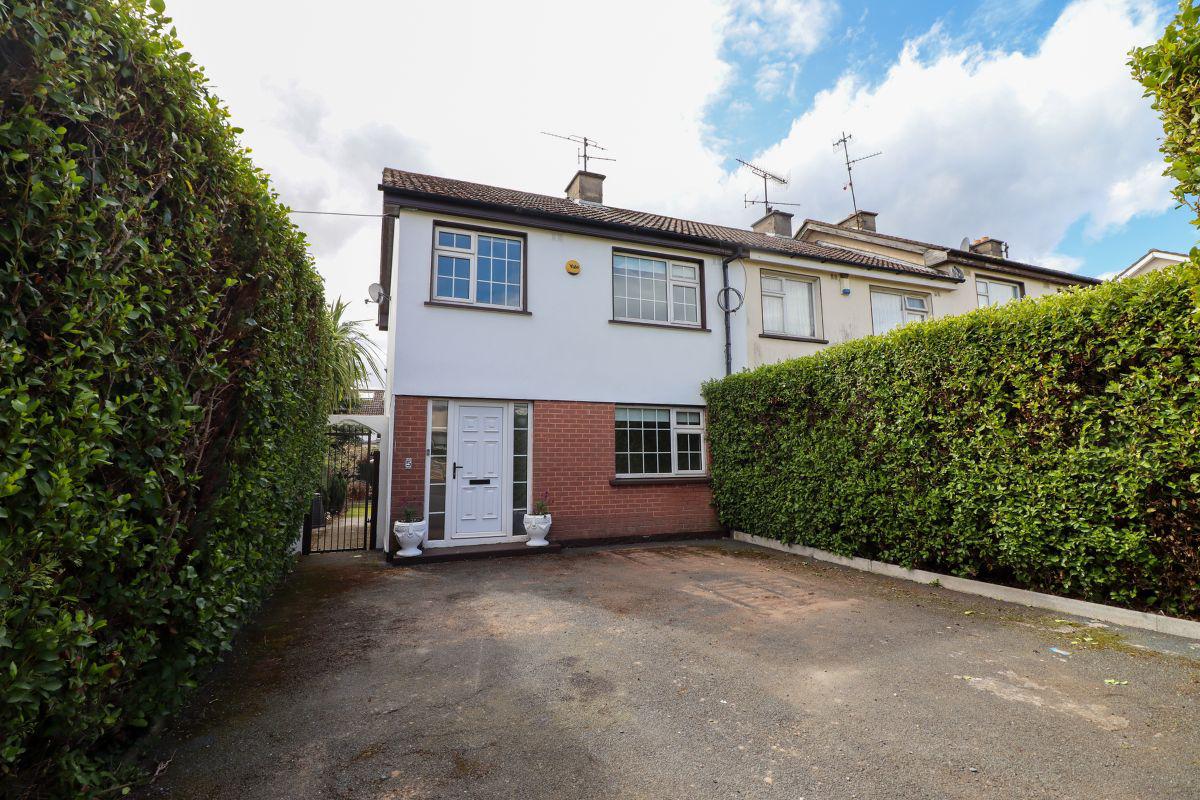 5 Bayview Close, Kilcoole, Co. Wicklow, historical listing image 1