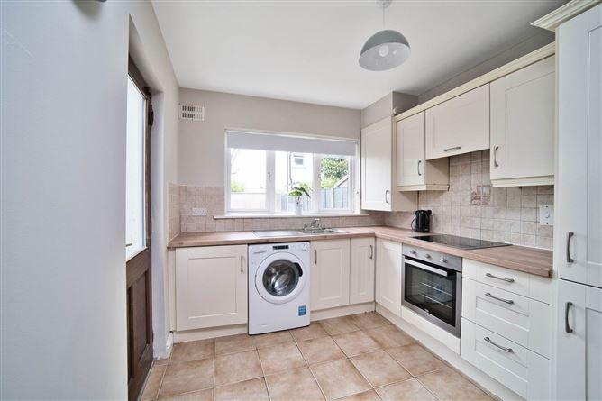 133 Priory Square, St Raphaels Manor, Celbridge, County Kildare, historical listing image 6