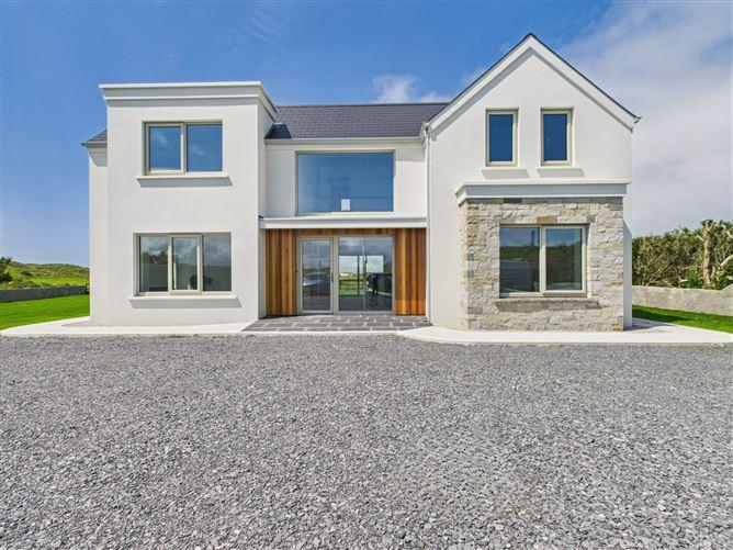 Dough, Spanish Point, Co. Clare., historical listing image 1