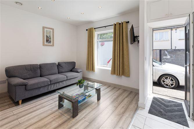 7, Church Avenue, Dublin 3, historical listing image 2