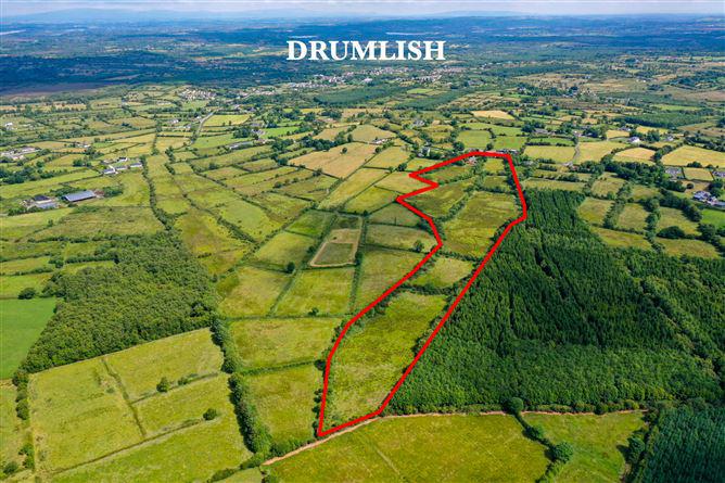 Cloonmacart, Drumlish, Longford, historical listing image 2