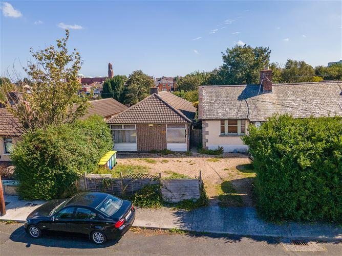 5 & 5A Farranboley Cottages, Dublin 14, Dundrum, historical listing image 1