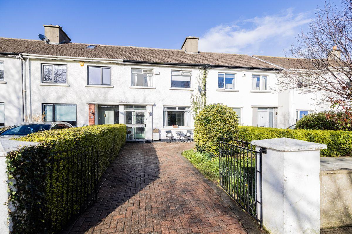 37 Clontarf Park, Clontarf, Dublin 3, historical listing image 1