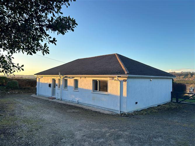 Knockenree, Coolattin Road, Carnew, Co. Wicklow, Y14KW31, historical listing image 3