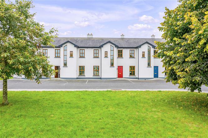 3A Newpark Village, Athlone West, Westmeath, historical listing image 1