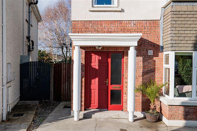 17, Hollybank Drive, Co. Kilkenny, historical listing image 3