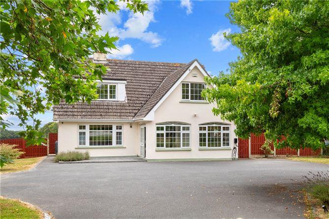 Wilderwood House, Ashwood, Co. Wicklow, historical listing image 1