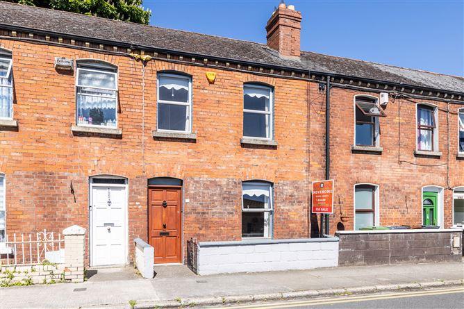 187 BOTANIC AVENUE, Drumcondra, Dublin 9, historical listing image 1