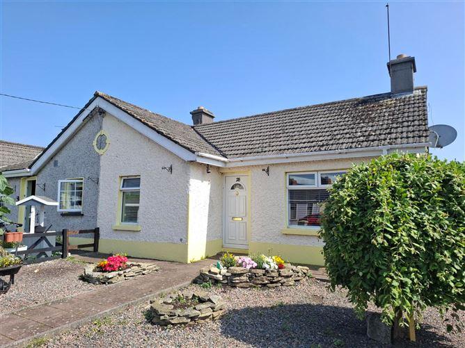 28 Callary Street, Tullamore, Co. Offaly, historical listing image 2