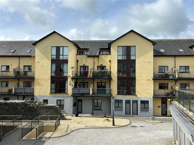 Apartment 44 Lowergate, Cashel, Co. Tipperary, historical listing image 2