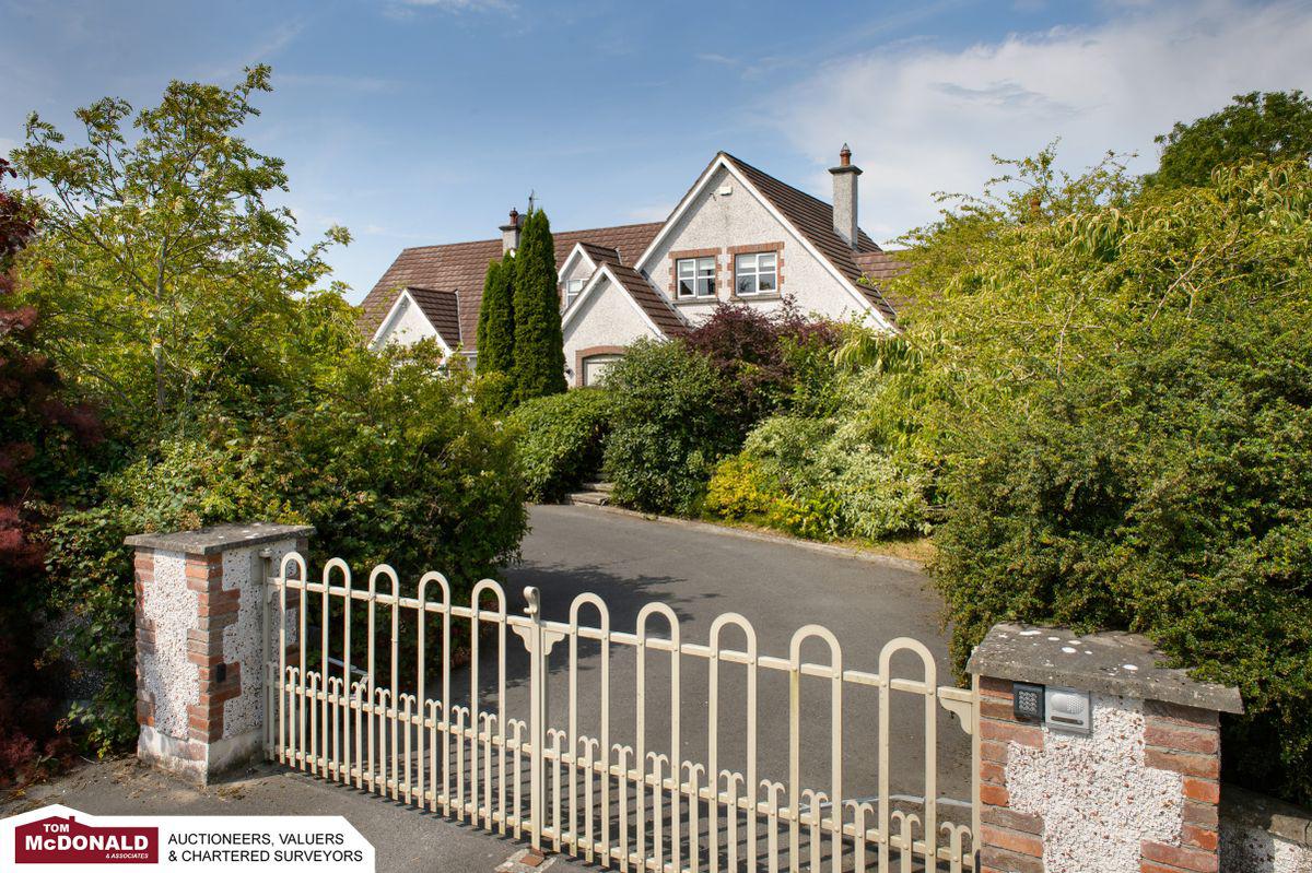 Bishopswood, Portarlington, Co. Laois, historical listing image 3