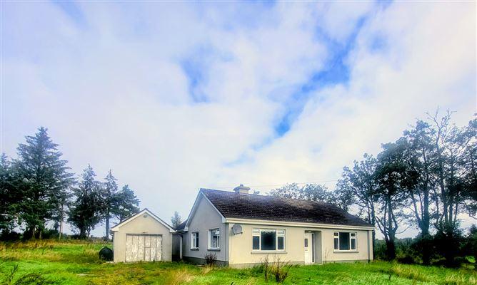 ST ANTHONYS, ADOON, GORVAGH, historical listing image 1