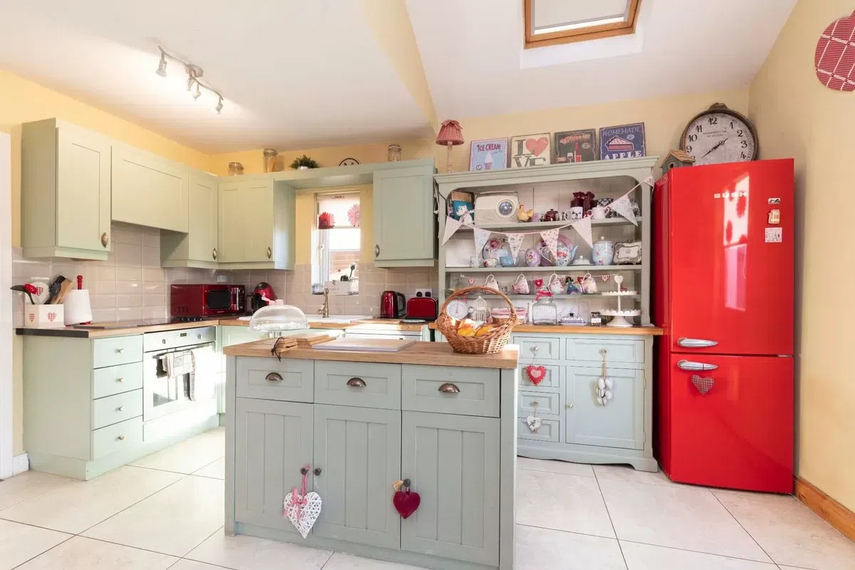 26 The Paddocks, Proudstown Road, Navan, Co. Meath, C15HK8H, historical listing image 6