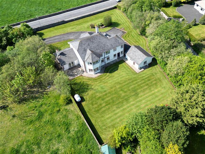 Graiguenoe, Holycross, Thurles, Co. Tipperary, historical listing image 4
