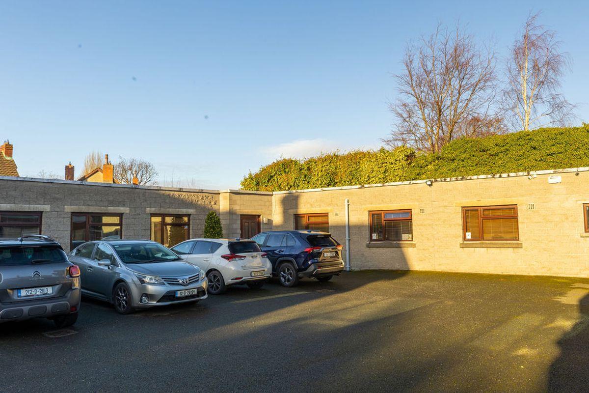 Noursdale, Temple Park, Dartry, Dublin 6, D06AW02, historical listing image 5