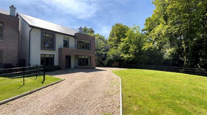 1 Glinbury, Whitechurch Road, Rathfarnham, Dublin 16, historical listing image 1