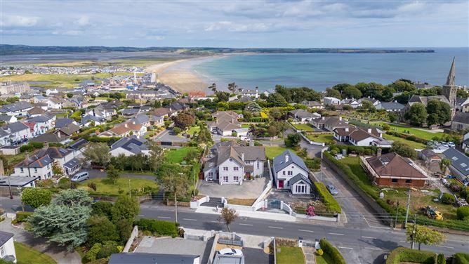 Ballycrea, Priests Road, Tramore, Waterford, historical listing image 2