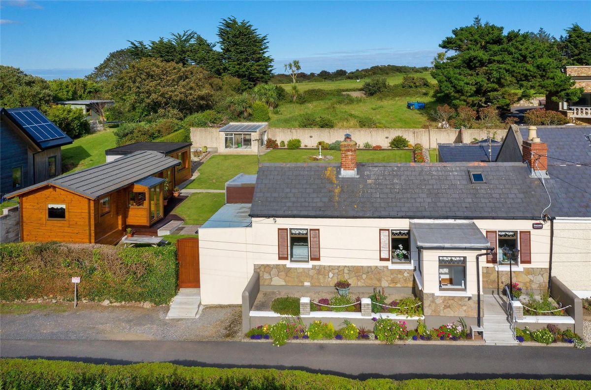 3 Old Cannon Rock Cottages, Howth, Dublin 13, D13XN56, historical listing image 1