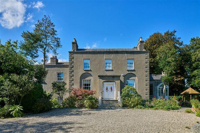 Bedford Lodge, Mount Prospect Avenue, Clontarf, Dublin 3, historical listing image 3