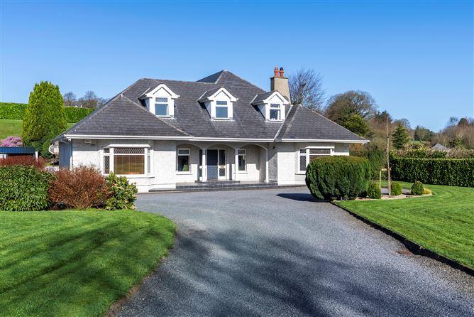 Baltinglass West, Baltinglass, Wicklow, historical listing image 3