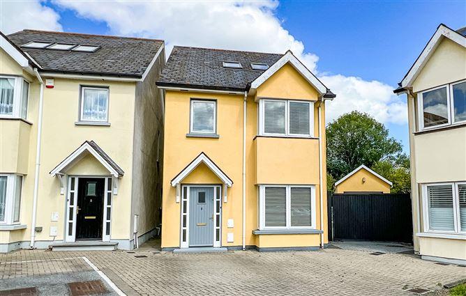 9 Troysgreen, Green Street, Kilkenny, Kilkenny, historical listing image 1