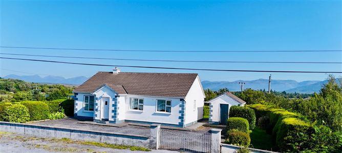 An Crucán, An Gort Mor, Rosmuc, Co. Galway, historical listing image 3