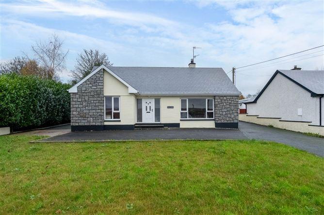 the glebe, spranorler, co.donegal, historical listing image 1