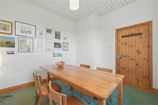 Brodullagh North, Shrule, County Mayo, historical listing image 6