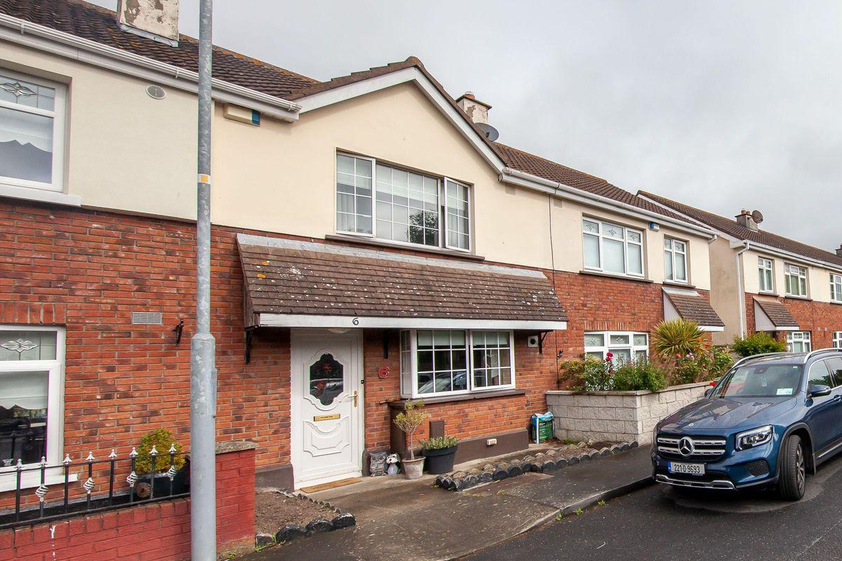 6 Glebe View, Finglas, Dublin 11, historical listing image 2