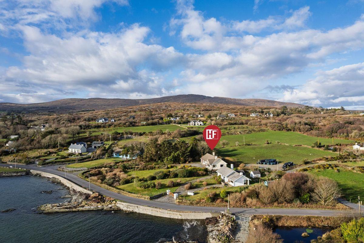 Reenacappul, Durrus, Ahakista, Co. Cork, P75XY31, historical listing image 2