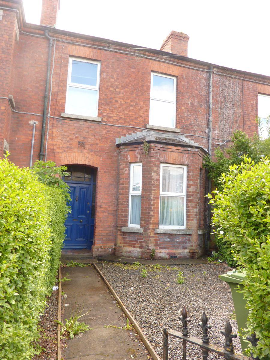 37 Finglas Road, Glasnevin, Glasnevin, Dublin 11, historical listing image 1