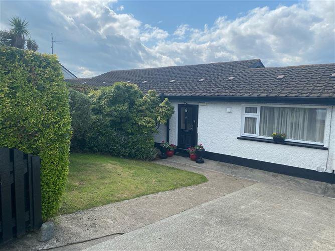6 Lakeview Road Wicklow, Wicklow Town, Wicklow, historical listing image 1